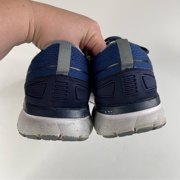 Brooks Running Mens Transit 3 Road Running Shoe Size 11.5 - Picture 5 of 8